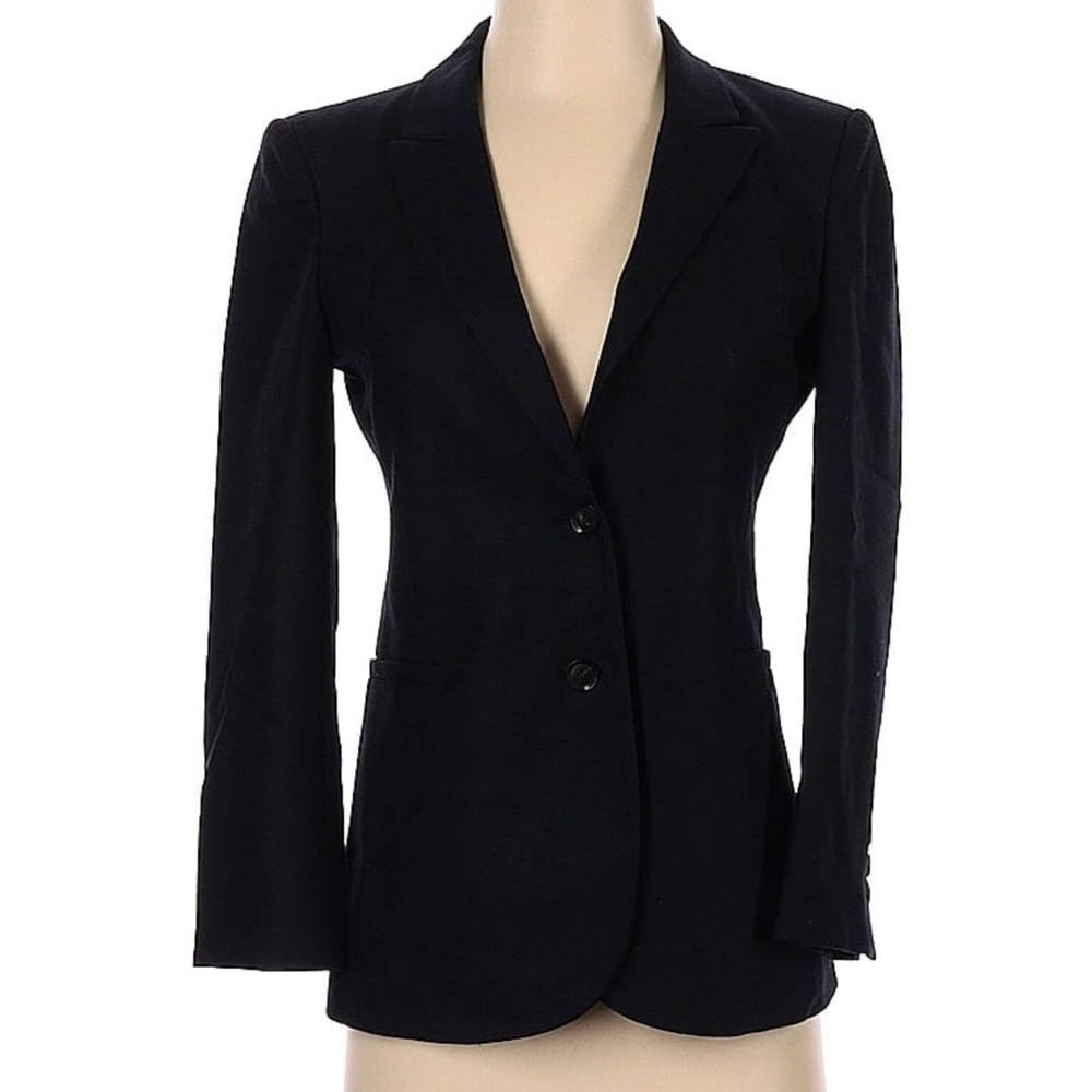 Gucci - Designer Wool Blazer Gucci Jacket